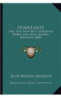Stimulants