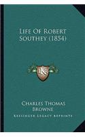 Life Of Robert Southey (1854)