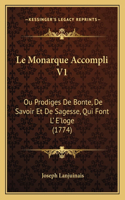 Le Monarque Accompli V1