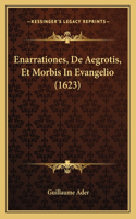 Enarrationes, De Aegrotis, Et Morbis In Evangelio (1623): (Latin)