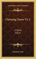 Clavering Tower V1-2