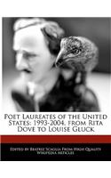 Poet Laureates of the United States