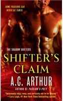 Shifter's Claim
