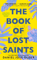 Book of Lost Saints