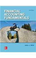 Financial Accounting Fundamentals