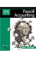 Payroll Accounting 2016 (with Cengagenow V2, 1 Term Printed Access Card)