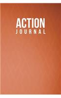 Action Journal