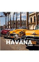 Havana - Cuba 2017