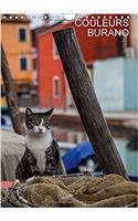 Couleurs Burano 2017