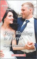 Vegas Wedding to Forever