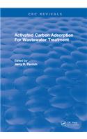 Activated Carbon Adsorption For Wastewater Treatment