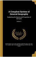 Compleat System of General Geography