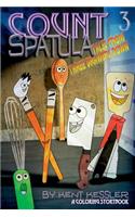 Count Spatula