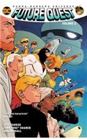 Future Quest Vol. 2