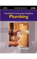 Residential Construction Academy: Plumbing