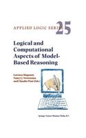 Logical and Computational Aspects of Model-Based Reasoning