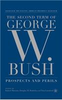 Second Term of George W. Bush