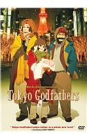 Tokyo Godfathers