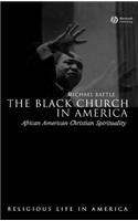 Black Church in America