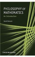 Philosophy of Mathematics