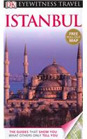 DK Eyewitness Istanbul