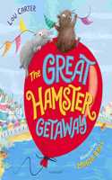 The Great Hamster Getaway