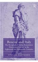 Roscoe and Italy
