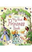 My First Princess Book