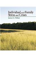 Individual and Family Stress and Crises