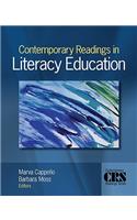 Contemporary Readings in Literacy Education