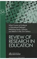 What Counts as Evidence in Educational Settings?