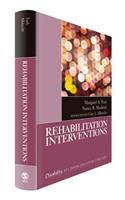 Rehabilitation Interventions