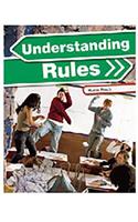 Rigby Focus Forward: Individual Student Edition Understanding Rules: Individual Student Edition Understanding Rules