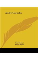 Andre Cornelis