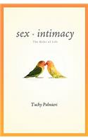 Sex and Intimacy