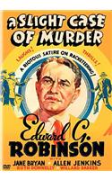 A Slight Case of Murder