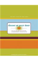 Dinner at Your Door