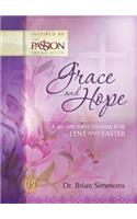 Grace and Hope