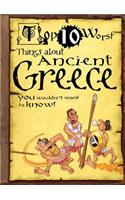 Things about Ancient Greece