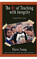 Art of Teaching with Integrity