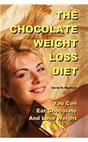 The Chocolate Weight Loss Diet