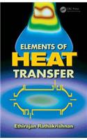 Elements of Heat Transfer