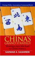 China's Grand Strategy