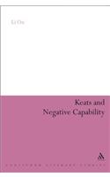 Keats and Negative Capability