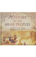 History of the Arab Peoples