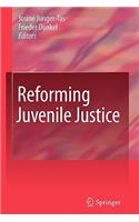 Reforming Juvenile Justice