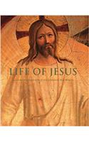 Life of Jesus