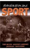 Globalization and Sport