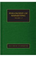 Philosophy of Marketing