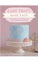 Easy Buttercream Cake Designs